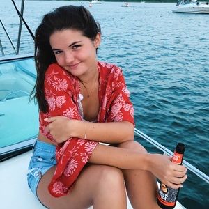 Meet your Posher, Anja